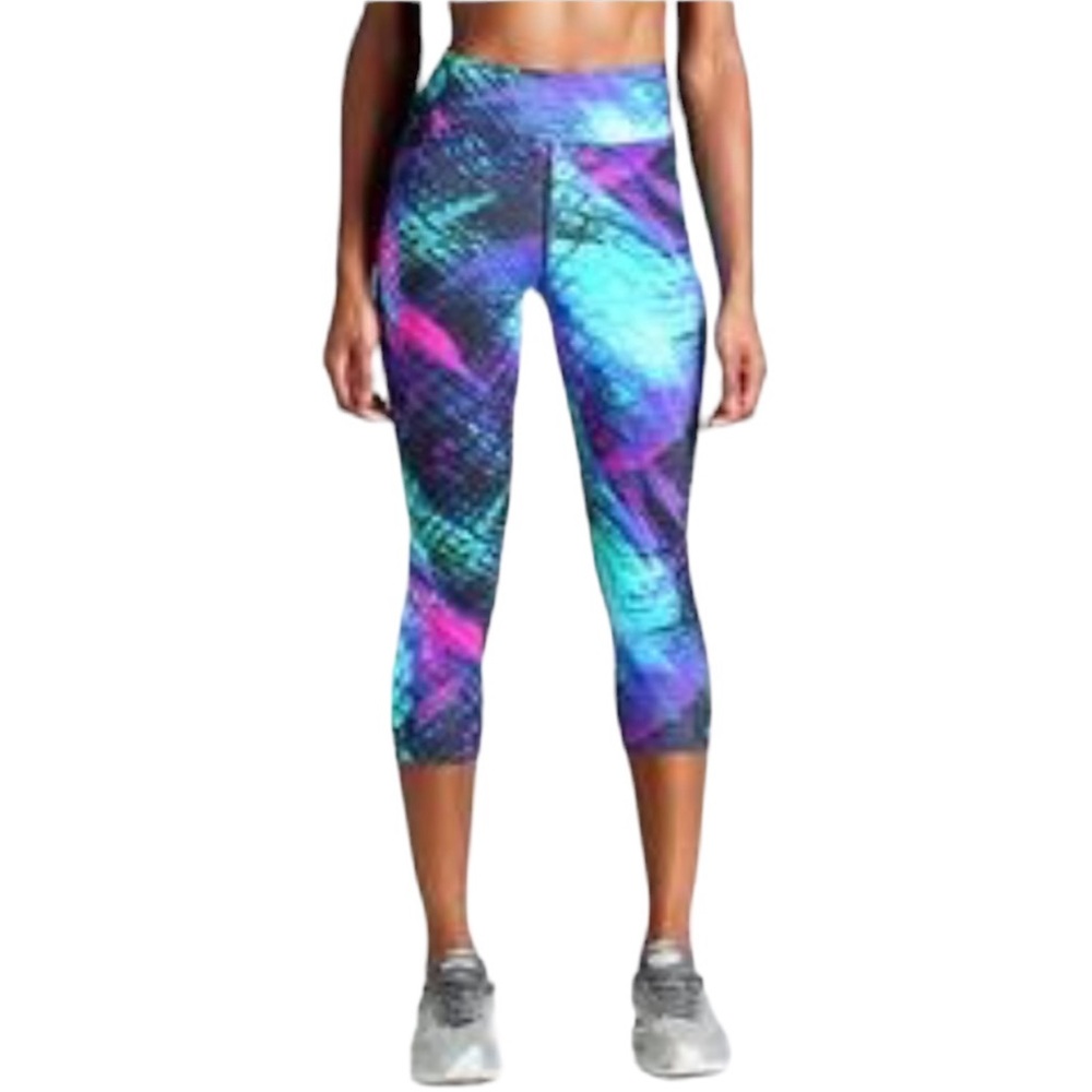 Dona Jo - JoJo Capri 2.0 Leggings